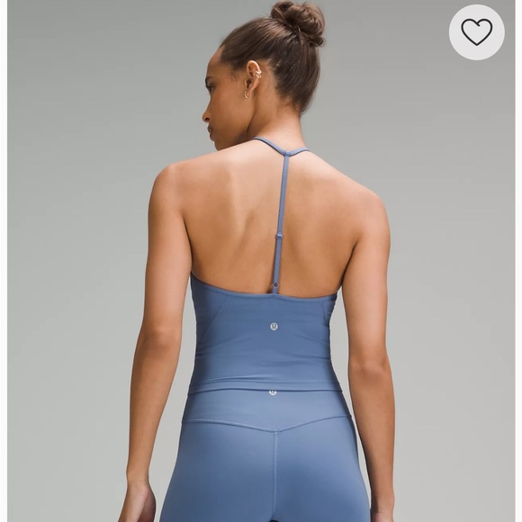Lululemon Align™ T-Strap Tank Top size 4 - Picture 3 of 6